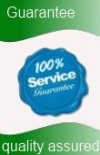 we guarantee satisfaction, Nottinghamshire carpet and upholstery cleaning