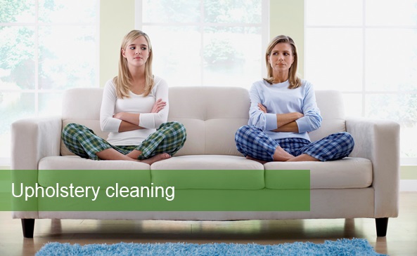 Nottingham sofa and upholstery cleaners