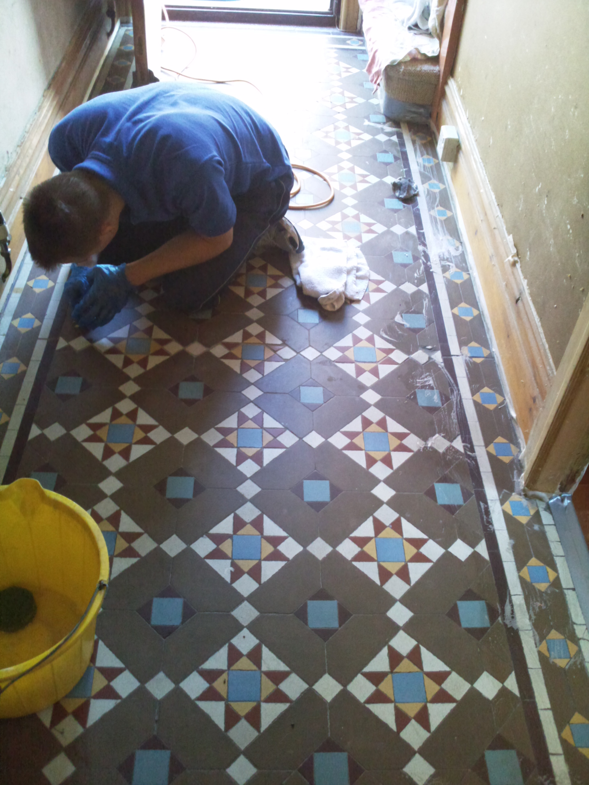 Photo0826 Victorian and Edwardian floor cleaning and repair