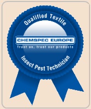 Moth andflea treatments in Nottingham