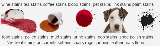 nottingham carpet cleaners